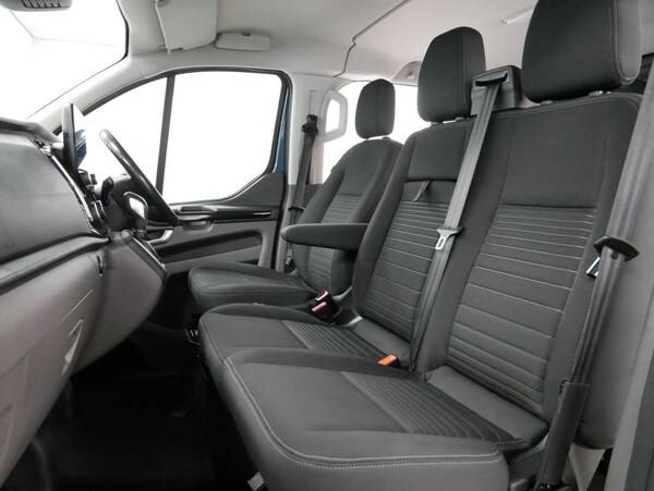 Used Ford Transit Custom 2019 for sale - 74258050: Photo 6