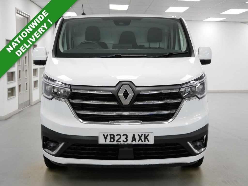 Used Renault Trafic 2023 for sale - 76985985: Photo 10