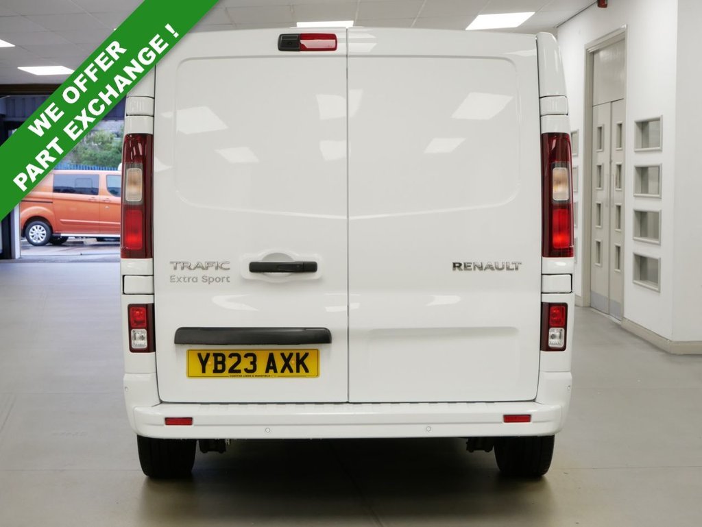 Used Renault Trafic 2023 for sale - 76985985: Photo 13