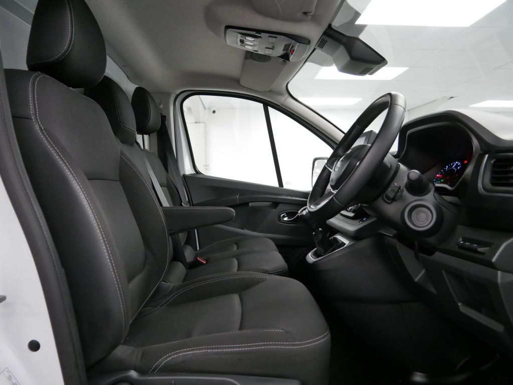 Used Renault Trafic 2023 for sale - 76985985: Photo 16