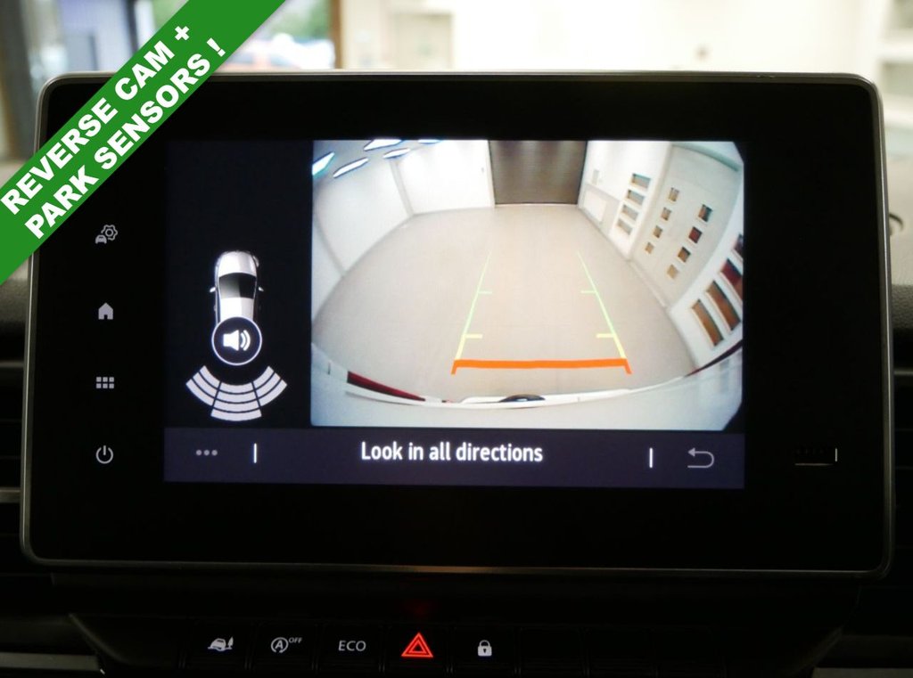 Used Renault Trafic 2023 for sale - 76985985: Photo 19