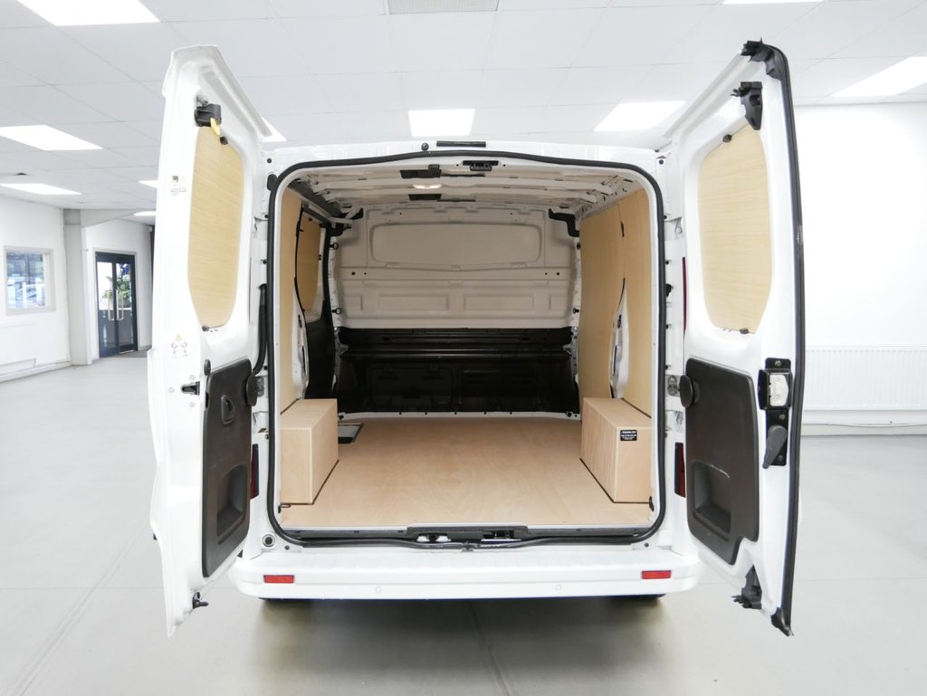 Used Renault Trafic 2023 for sale - 76985985: Photo 2