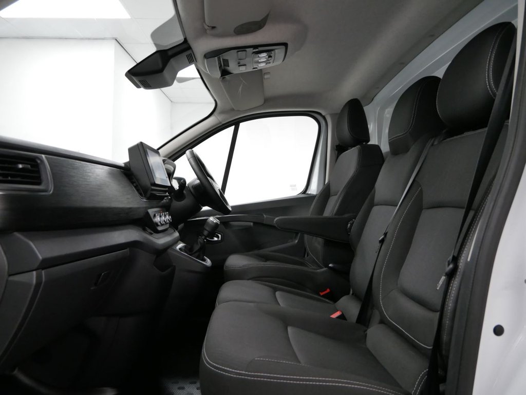 Used Renault Trafic 2023 for sale - 76985985: Photo 21