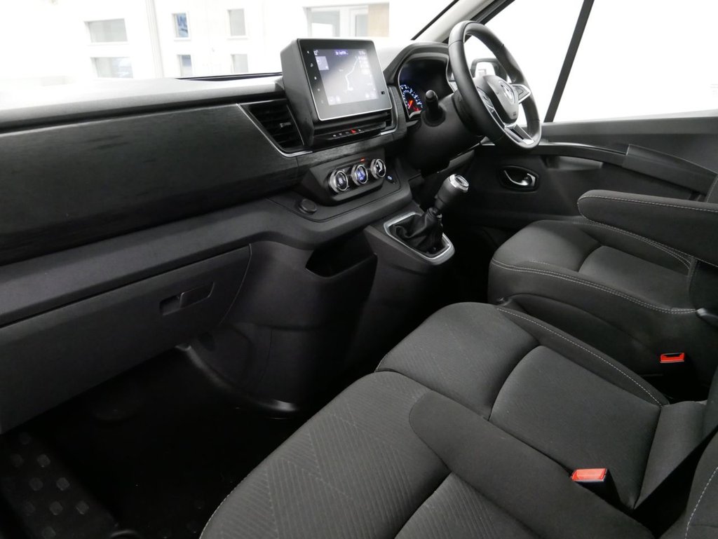 Used Renault Trafic 2023 for sale - 76985985: Photo 22