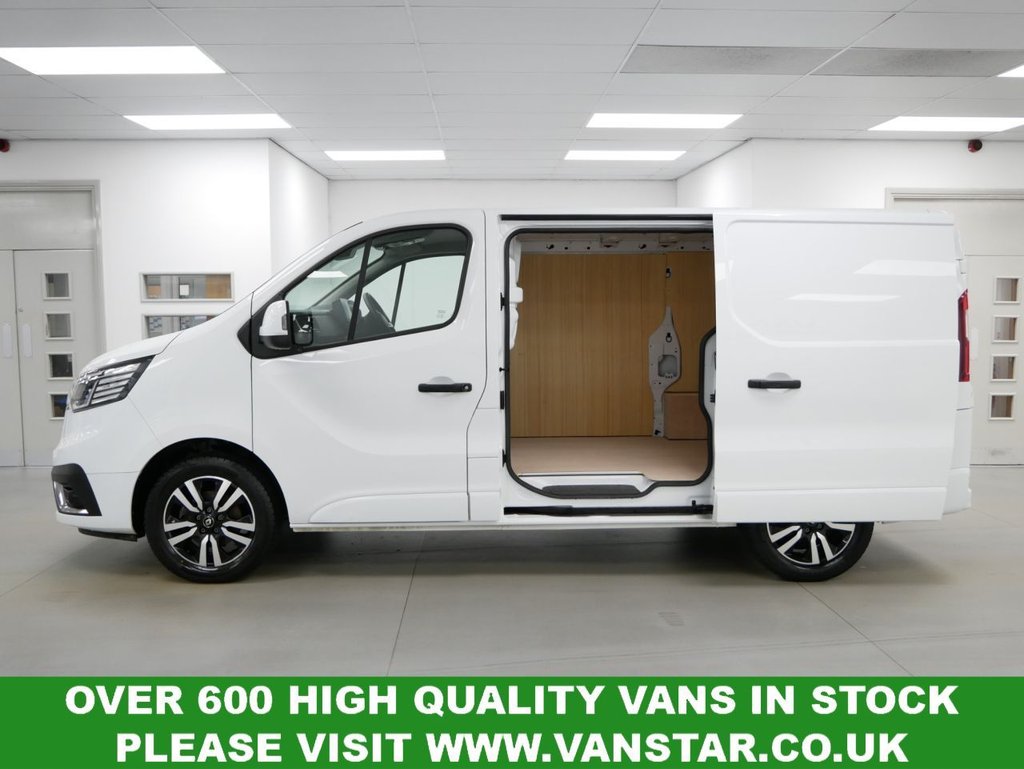 Used Renault Trafic 2023 for sale - 76985985: Photo 23