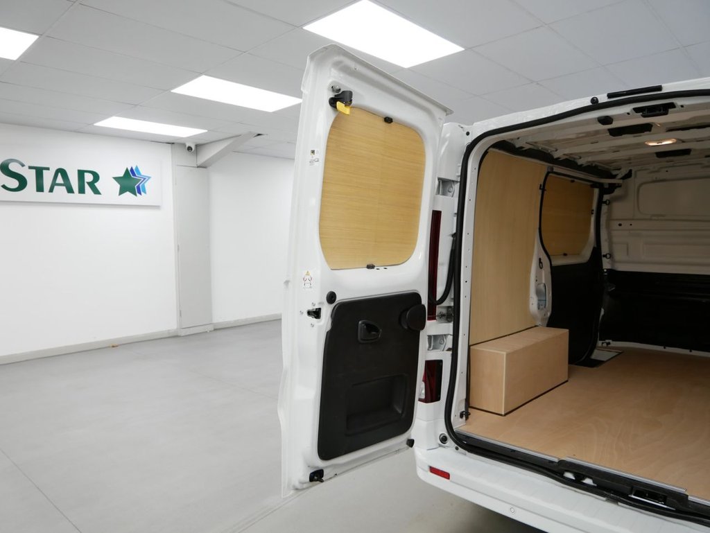 Used Renault Trafic 2023 for sale - 76985985: Photo 26