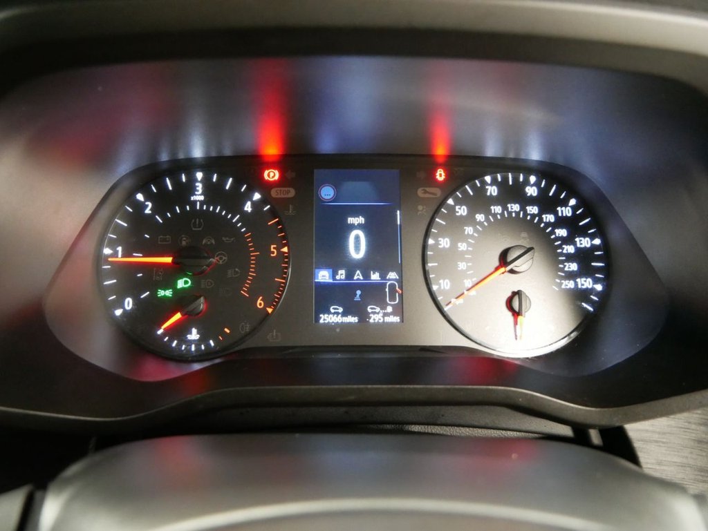 Used Renault Trafic 2023 for sale - 76985985: Photo 32