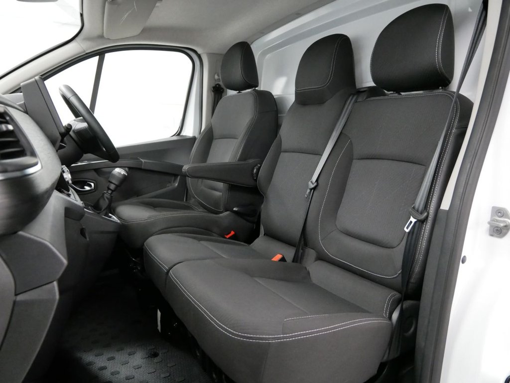 Used Renault Trafic 2023 for sale - 76985985: Photo 5