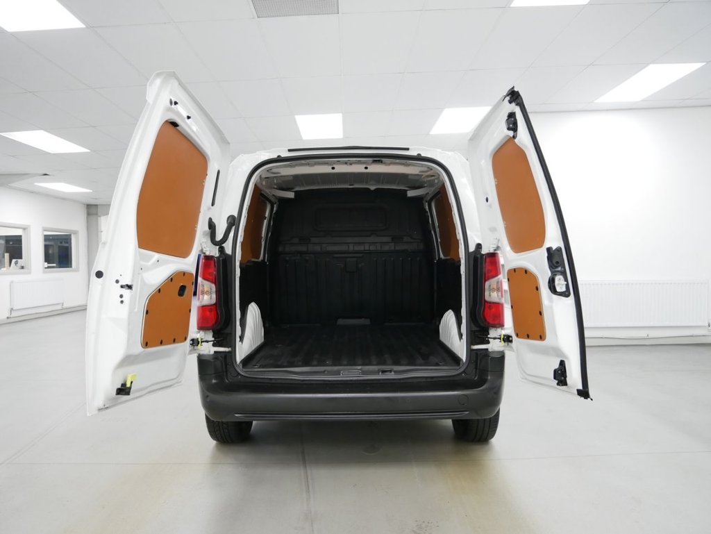 Used Toyota ProAce 2022 for sale - 77835160: Photo 17