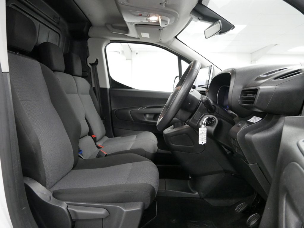 Used Toyota ProAce 2022 for sale - 77835160: Photo 26