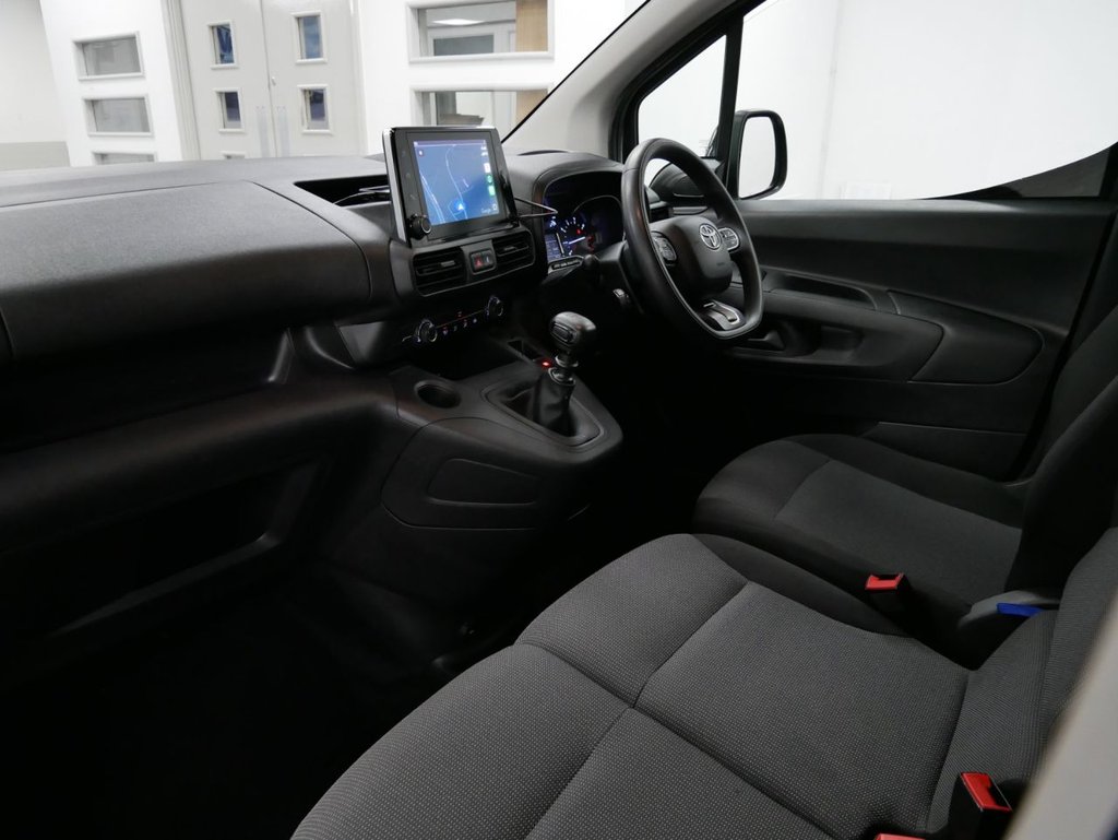 Used Toyota ProAce 2022 for sale - 77835160: Photo 30