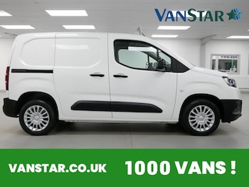 Used Toyota ProAce 2022 for sale - 77835160: Photo