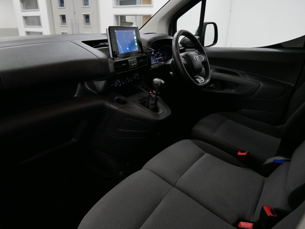 Used Toyota ProAce 2022 for sale - 77835160: Photo 40