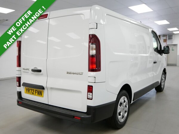 Used Renault Trafic 2022 for sale - 74390699: Photo 11