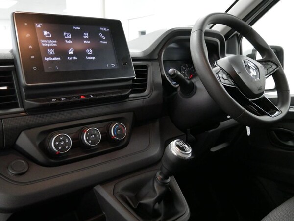 Used Renault Trafic 2022 for sale - 74390699: Photo 14