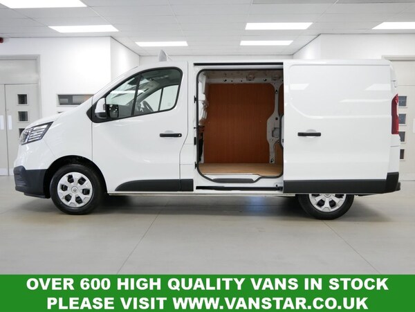 Used Renault Trafic 2022 for sale - 74390699: Photo 22