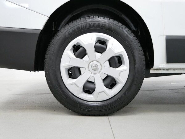 Used Renault Trafic 2022 for sale - 74390699: Photo 27
