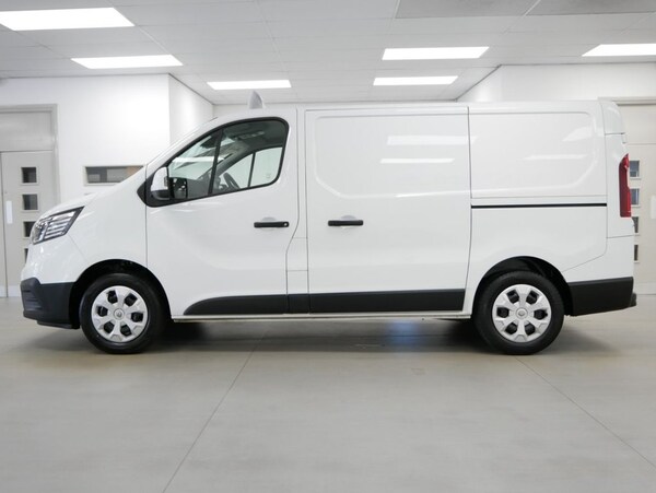 Used Renault Trafic 2022 for sale - 74390699: Photo 28