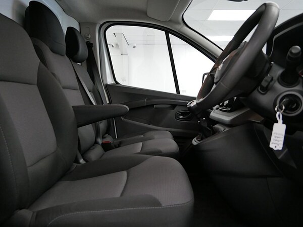 Used Renault Trafic 2022 for sale - 74390699: Photo 29