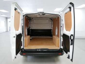 Used Renault Trafic 2022 for sale - 74390699: Photo