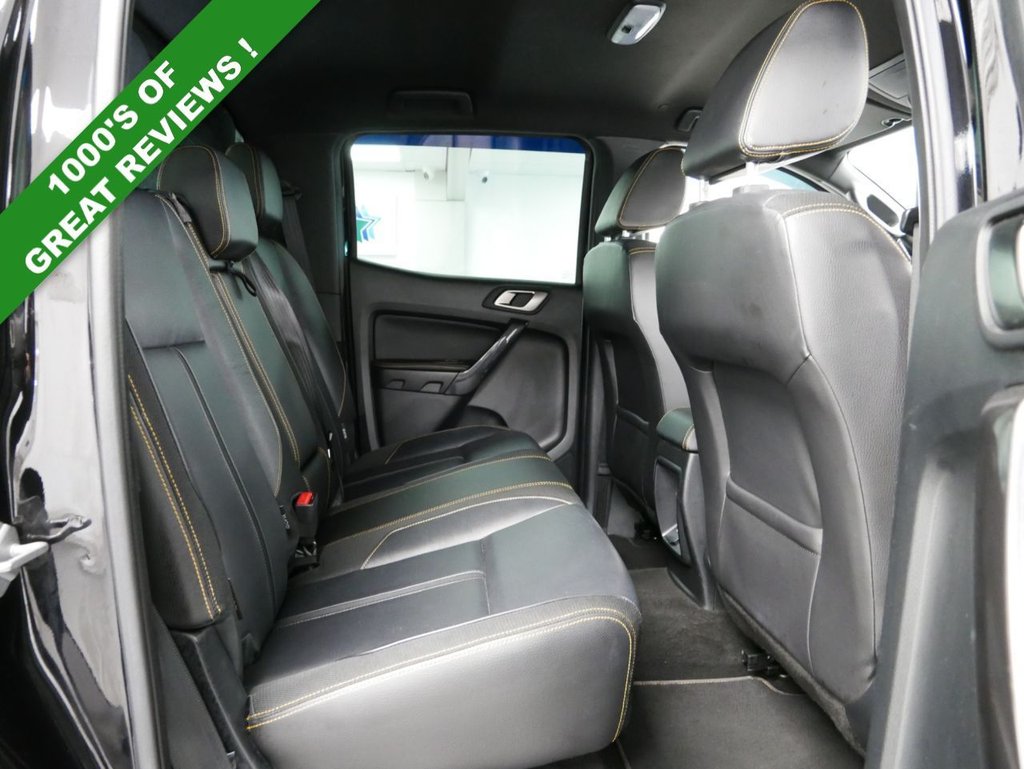 Used Ford Ranger 2021 for sale - 76202546: Photo 13