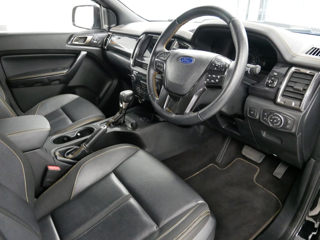 Used Ford Ranger 2021 for sale - 76202546: Photo 14