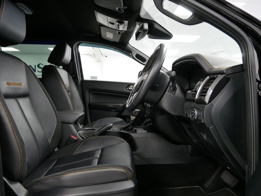 Used Ford Ranger 2021 for sale - 76202546: Photo 15