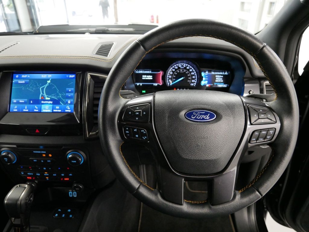 Used Ford Ranger 2021 for sale - 76202546: Photo 16