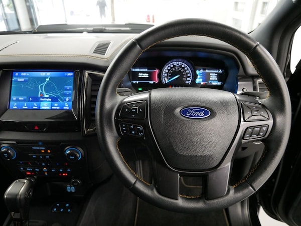 Used Ford Ranger 2021 for sale - 76202546: Photo 16