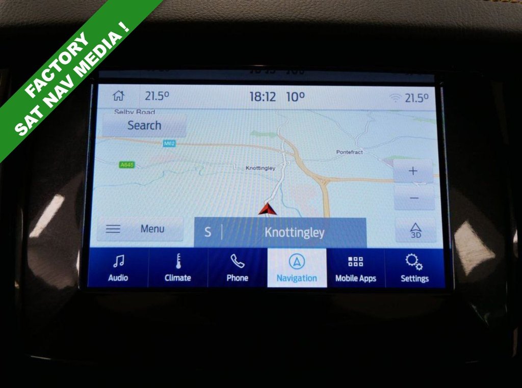 Used Ford Ranger 2021 for sale - 76202546: Photo 17