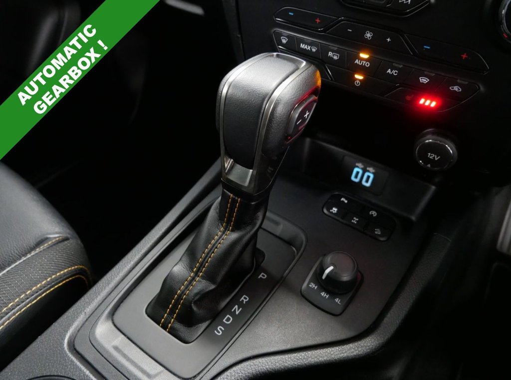 Used Ford Ranger 2021 for sale - 76202546: Photo 18