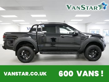 Ford - Ranger