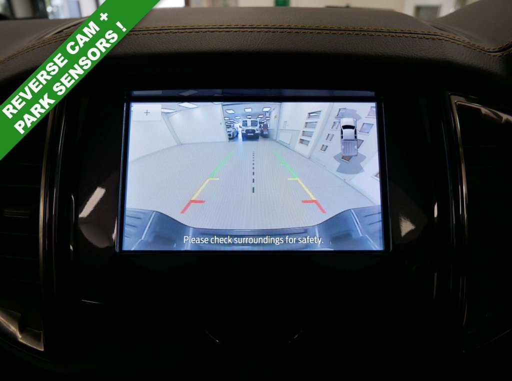 Used Ford Ranger 2021 for sale - 76202546: Photo 20