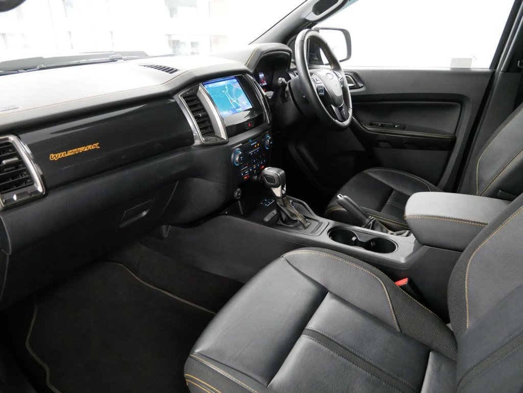 Used Ford Ranger 2021 for sale - 76202546: Photo 21