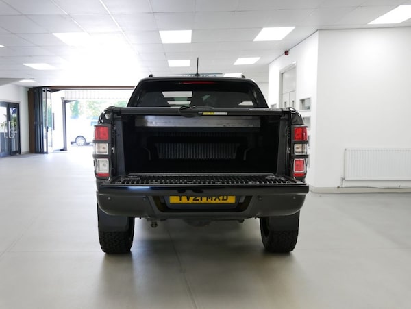 Used Ford Ranger 2021 for sale - 76202546: Photo 23