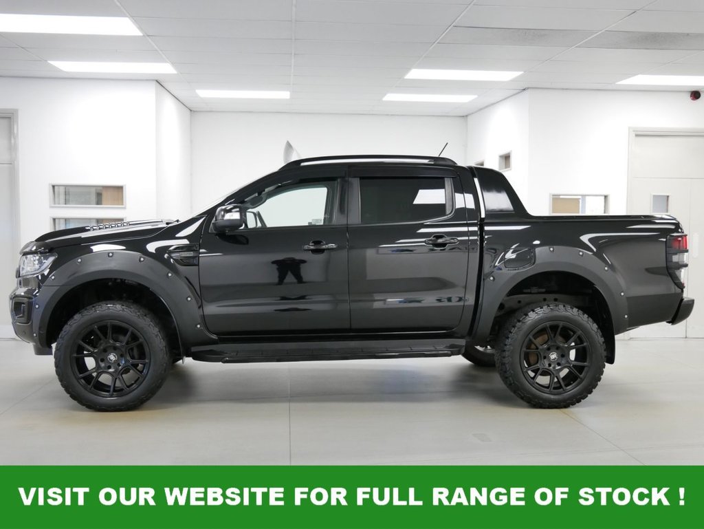Used Ford Ranger 2021 for sale - 76202546: Photo 25