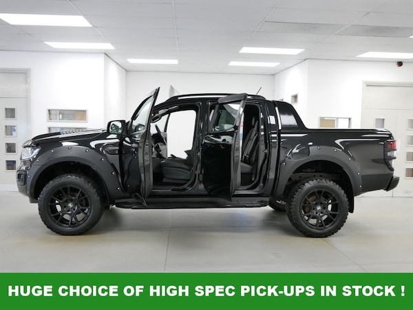 Used Ford Ranger 2021 for sale - 76202546: Photo 26
