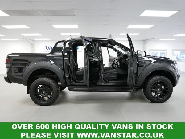 Used Ford Ranger 2021 for sale - 76202546: Photo 27