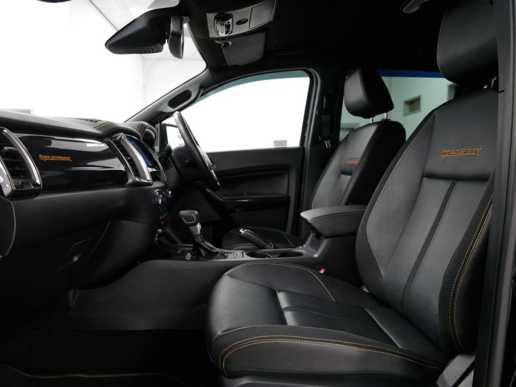 Used Ford Ranger 2021 for sale - 76202546: Photo 29