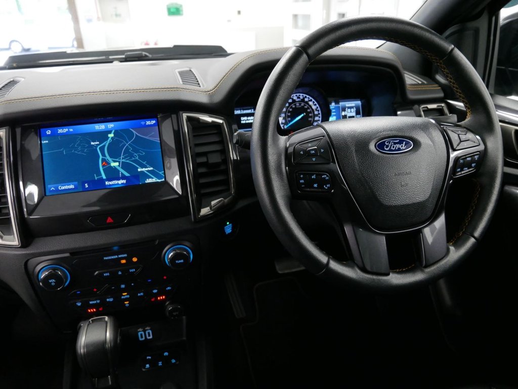 Used Ford Ranger 2021 for sale - 76202546: Photo 3