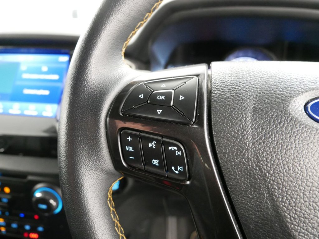 Used Ford Ranger 2021 for sale - 76202546: Photo 33