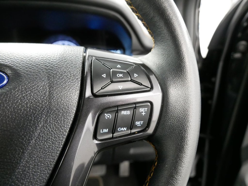 Used Ford Ranger 2021 for sale - 76202546: Photo 34