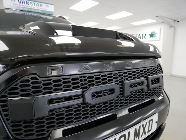 Used Ford Ranger 2021 for sale - 76202546: Photo 35