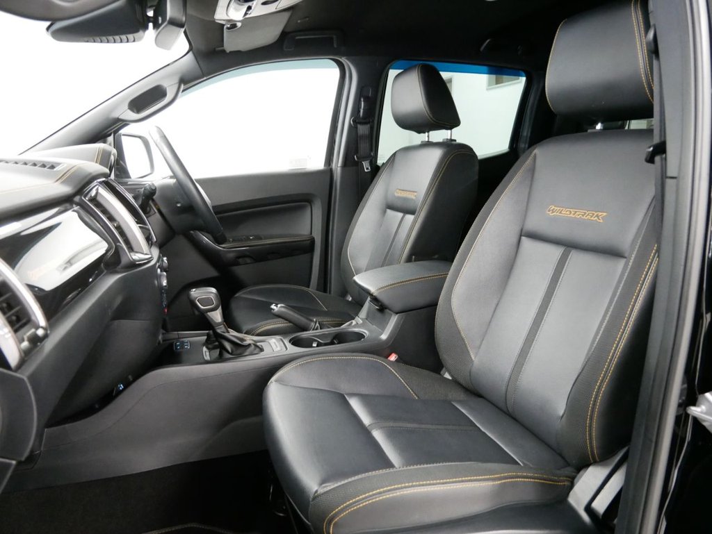 Used Ford Ranger 2021 for sale - 76202546: Photo 4