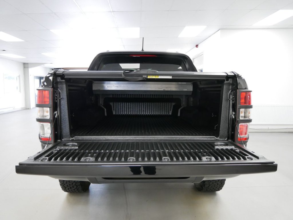 Used Ford Ranger 2021 for sale - 76202546: Photo 6