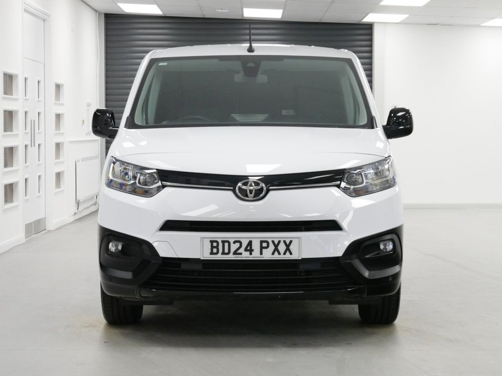 Used Toyota PROACE CITY 2024 for sale - 77582988: Photo 14