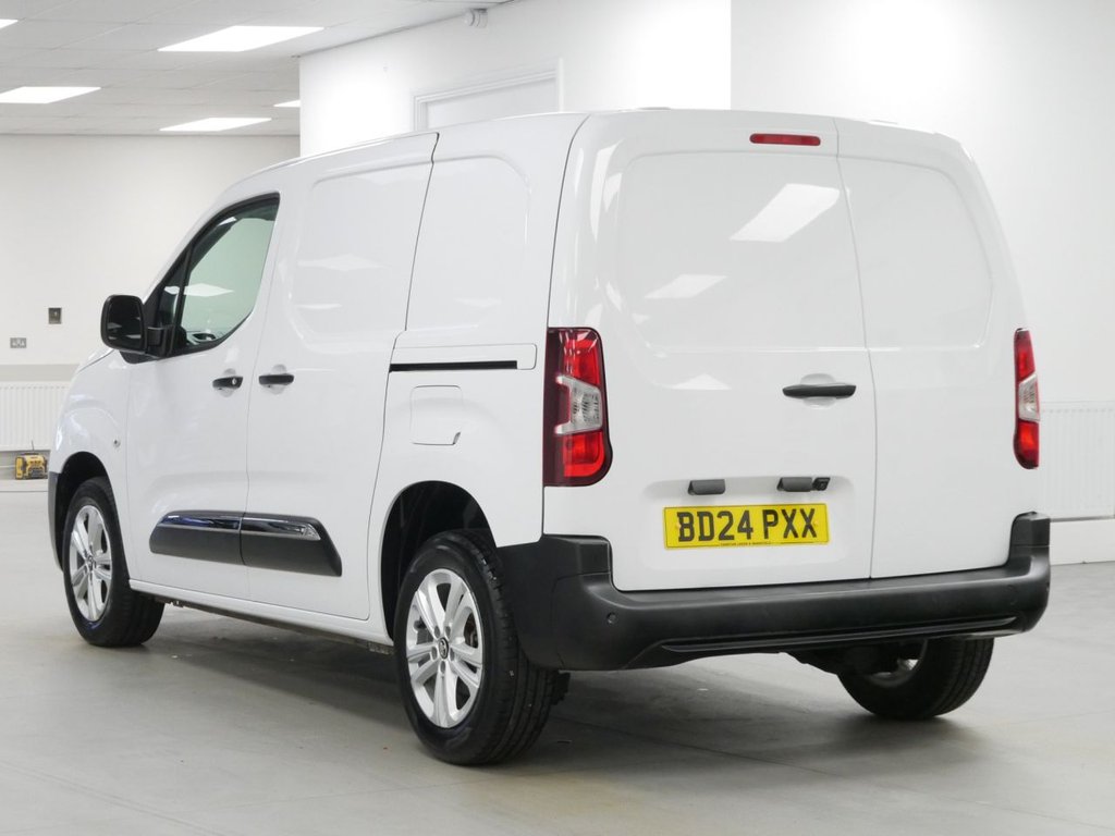 Used Toyota PROACE CITY 2024 for sale - 77582988: Photo 15