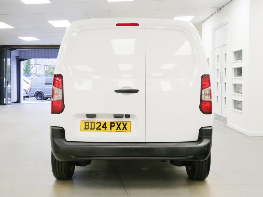 Used Toyota PROACE CITY 2024 for sale - 77582988: Photo 16