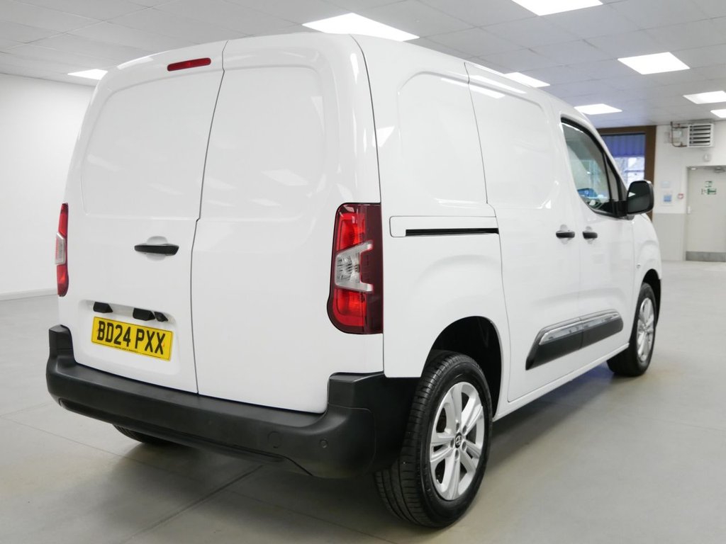 Used Toyota PROACE CITY 2024 for sale - 77582988: Photo 17