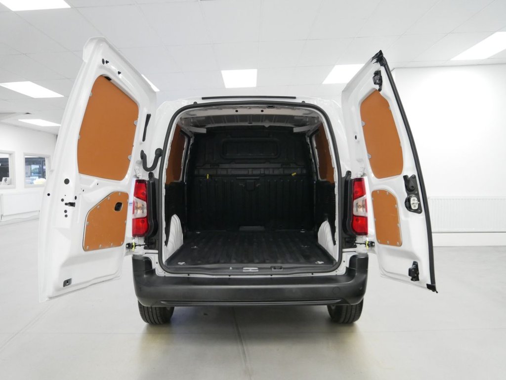 Used Toyota PROACE CITY 2024 for sale - 77582988: Photo 18